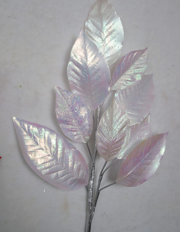 Iridescent Magnolia Spray